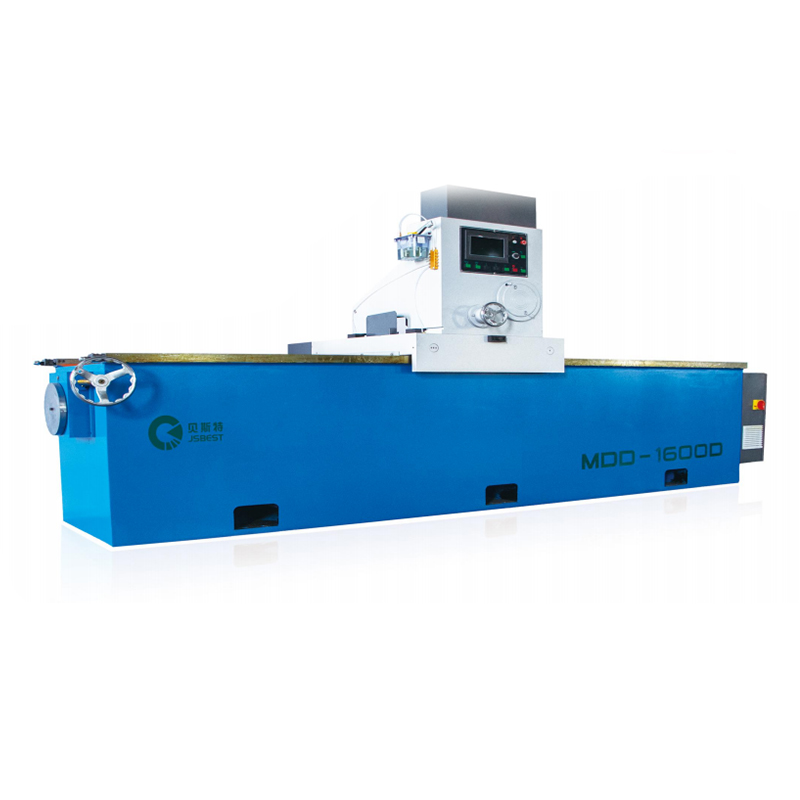 MDD-D/DZ Automatisk knivslibemaskine