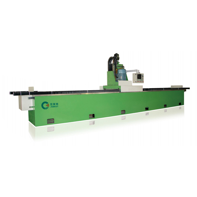 MDD-F Heavy-Duty knivslibemaskine