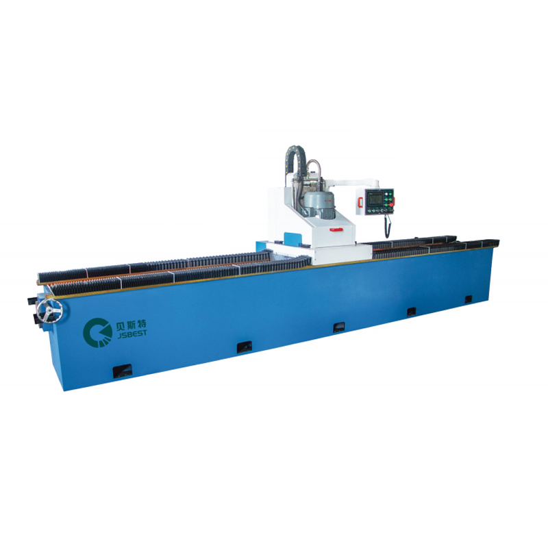 MDD-K CNC knivslibemaskine